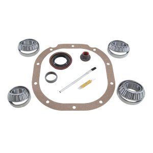 Ford F150 Bearing Kit - Yukon Gear & Axle - Standard Bearing Installation Kit - `09-`14